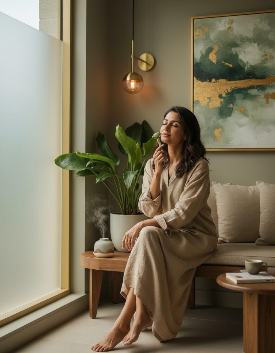 Gut health consultation