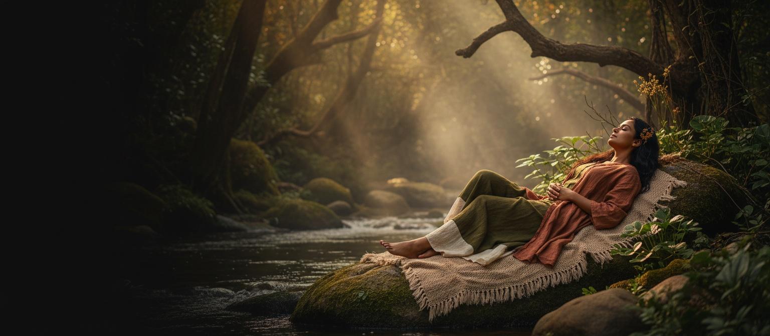 PCOS healing program hero